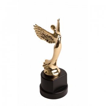 Crystal Trophy