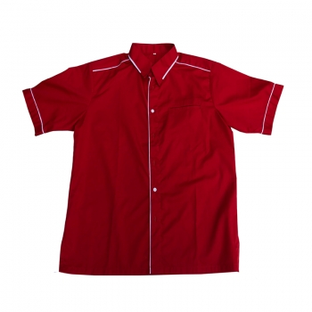Corporate Shirt ( Uniform )