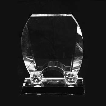 Crystal Trophy