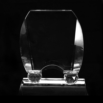Crystal Trophy