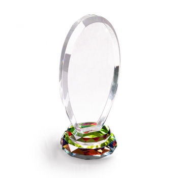 Crystal Trophy